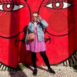 Meet your Posher, Emily